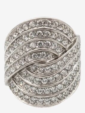 🛍️Cocktail Ring Set. Costume but Gorgeous Statement Rings
